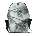South Carolina Palmetto Messenger Bag