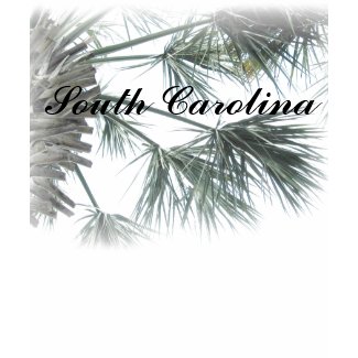 South Carolina Palmetto Tshirt shirt