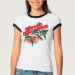 Ladies Ringer T-Shirt