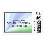 South Carolina