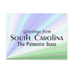 South Carolina