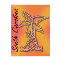South Carolina postcards