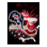 south carolina postcards