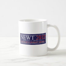 South Carolina Republican Primary Mugs