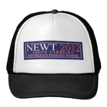 South Carolina Republican Primary Trucker Hat