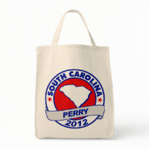 South Carolina Rick Perry Bag