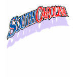 South Carolina RWBcaps shirt