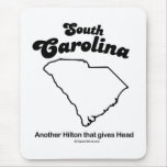 SOUTH CAROLINA - "SOUTH CAROLINA STATE MOTTO" T-sh