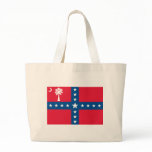 South Carolina Sovereignty Flag (1860-1861) Tote Bag