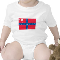 South Carolina Sovereignty Flag (1860-1861) t-shirts by FlagTshirts South Carolina Sovereignty Flag (1860-1861) t-shirts