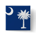 South Carolina State Flag buttons