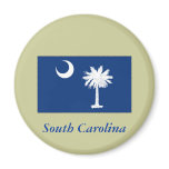 South Carolina State Flag