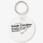 South Carolina State Slogan