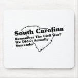 South Carolina State Slogan