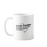 South Carolina State Slogan