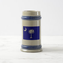South Carolina Stein mugs