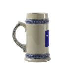 South Carolina Stein