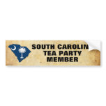 SOUTH CAROLINA TEA PARTY