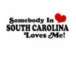 South Carolina
