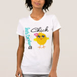South Carolina USA Chick t-shirts