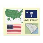 South Carolina, USA