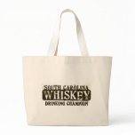 South Carolina Whiskey Drinking Champion