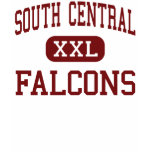 South Central - Falcons - High - Greenville