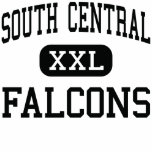 South Central - Falcons - High - Winterville