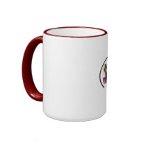 South Central Tears Mug