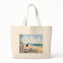 **South Coast** Tote Bags