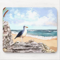 *South Coast* mousepads