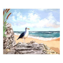 South Coast posters