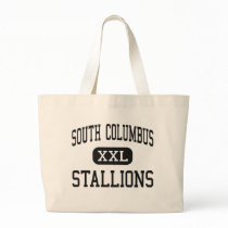 South Columbus - Stallions - High - Tabor City bags