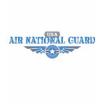 South Dakota Air National Guard Tshirt