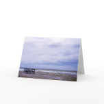 South Dakota Badlands Greeting Card