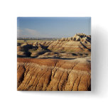 South Dakota, Badlands National Park, Badlands