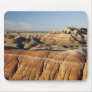 South Dakota, Badlands National Park, Badlands