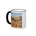South Dakota, Badlands National Park, Badlands Mug