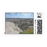 South Dakota Badlands