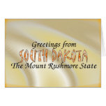 South Dakota