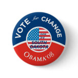 SOUTH DAKOTA Change Button