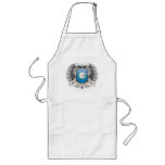 South Dakota Crest Aprons