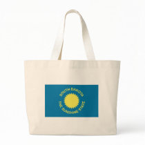 South Dakota Flag (1909) bags
