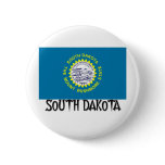 South Dakota Flag