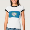 South Dakota FLAG International t-shirts