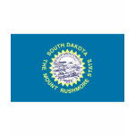 south, dakota, flag, travel, world, flags, map,