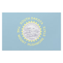 South Dakota Flag stationery by usaflags South Dakota Flag stationery