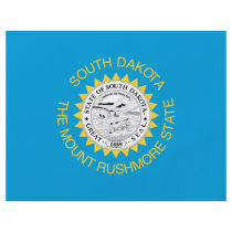 SOUTH DAKOTA FLYER
