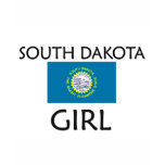 SOUTH DAKOTA GIRL