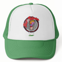 South Dakota golf cap hats